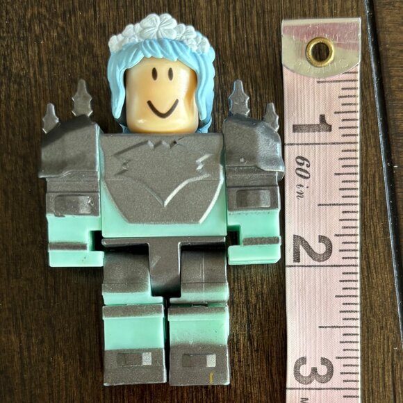 Roblox Action Figures - Picture 3 of 3